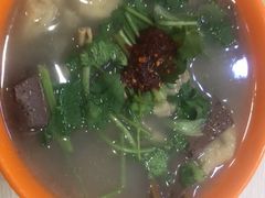 -金原鸭血粉丝汤总店(锁金村店)