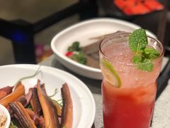 半熟鳝鱼片-园里火锅(仁和新城店)