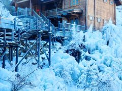 -九如山休闲旅游度假区