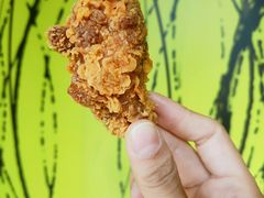 -麦当劳(总统大酒店店)