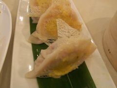 -舊街坊茶楼(市二宫店)
