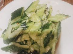 拍黄瓜-管氏翅吧(国展店)