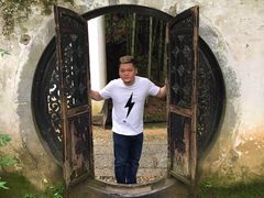 -景德镇古窑民俗博览区