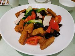 -狮王府淮扬菜(新街口友谊店)