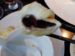 雪衣豆沙-小南洋海景餐厅(深圳湾店)
