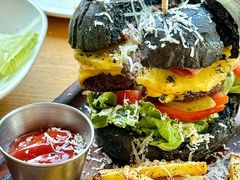 -HELLO 27 意面·沙拉·帕尼尼