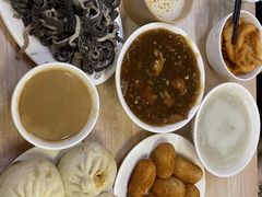 -姚记炒肝店(鼓楼店)