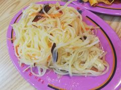-牛马行牛肉饸饹铺(长春总店)