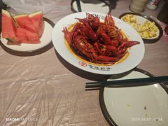 -有位虾匠·手工土菜小馆(市北店)