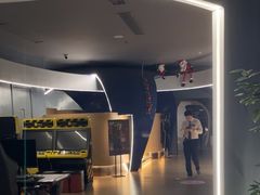 -浅水汤温泉(人民东路店)