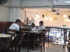 -李师傅脆肚(梅林店)