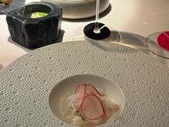 -三嚥阁 La Villa Restaurant