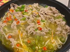 -咬不得高祖生煎·简餐(天城商业中心店)