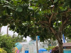 -三亚亚龙湾天域度假酒店