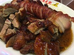 -陈光记烧腊(长寿路店)