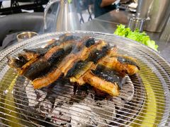 滋补炭烤鳗鱼-本炙炭烤·蒲烧活鳗料理店(金沙洲店)