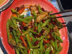 -馬伍旺川菜(江北虹悦城店)
