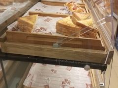 -三色鸽西饼店(黄河路店)