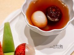 -扬州香格里拉·香宫中餐厅