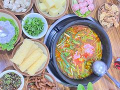 -笔记安顺夺夺粉火锅