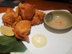 -有喜屋·烧鸟·居酒屋(周浦万达店)