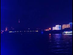 -武汉两江游览·夜游长江(汉口粤汉码头)