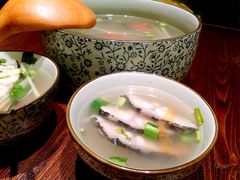-浩海火烧云傣家菜(京广店)