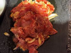 -四斤烤肉(东戴河孟家店)
