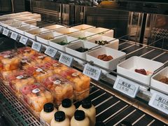 -阿那亚第一食堂 Cafeteria 1