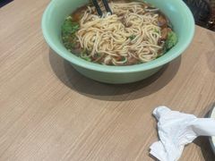-李先生牛肉面大王(广渠门内店)