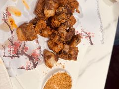 -恒盛居回族饭店