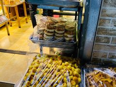 -宏发红西饼屋(天津路店)