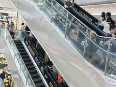 -凯德MALL(西直门店)