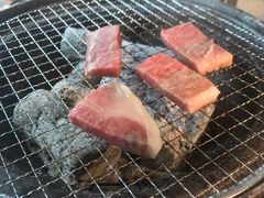 -热血兄弟·炭火烤肉(融侨中心店)