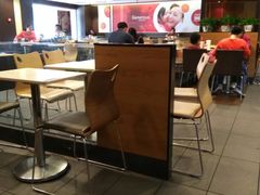 大堂-肯德基(燕岭店)