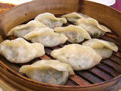 煸馅饺子-老边饺子馆(中街店)