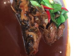 -羡餐厅·杭帮菜·淳菜(千岛湖自由洲际殿店)