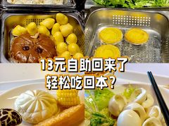 -晋阳春·山西菜·北京烤鸭(交大店)