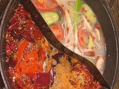 -冯校长老火锅(深圳总店)
