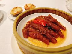 豉汁蒸凤爪-北京厨房(SKP店)
