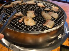 鹤山五花肉-鶴山李