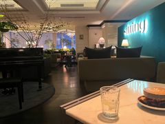 -良木缘咖啡西餐(优品道广场店)