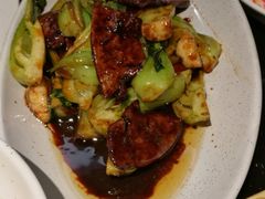 -老头儿油爆虾·知味杭州(爱琴海购物中心)