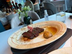 -牛排家(北京长安街英皇集团中心店)