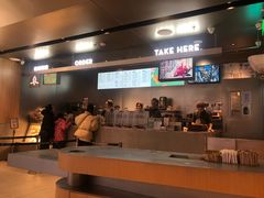 -喜茶(北京通州万达店)