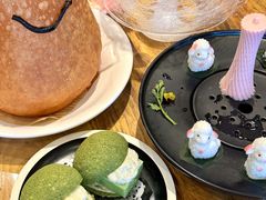 -虾饺妹·酒家(海珠广场店)