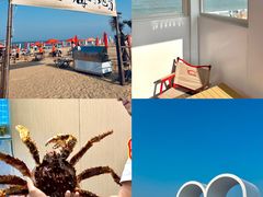 -前王院•巧克力海鲜市集餐厅(万平口店)