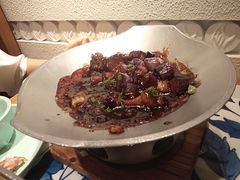 -绿茶餐厅(布吉万象汇店)