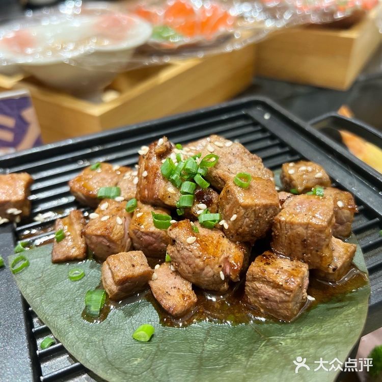 泉州探店|性价比高的上吟和风料理