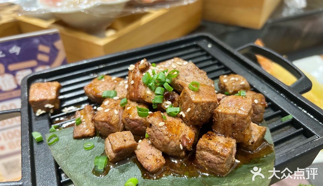泉州探店｜性价比高的上吟和风料理